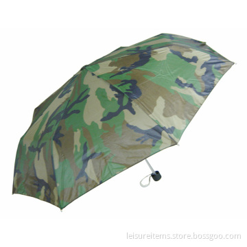 3 Fold Umbrella (OCT-GH029)
